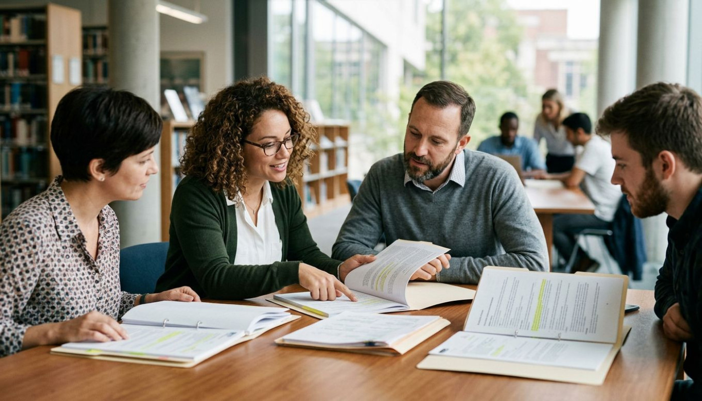 Admissions sélectives : pourquoi certains dossiers captent-ils l’attention des jurys ?