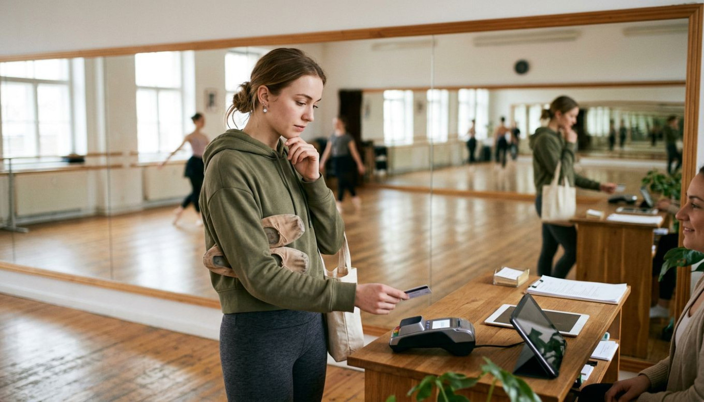 Changer d’avis sur la dépense : ce que cachent vraiment les tarifs des écoles de danse