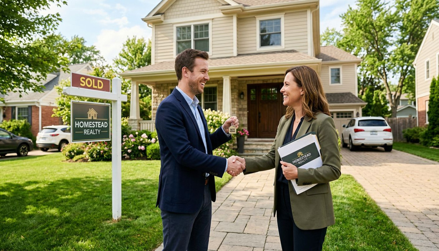 Comment choisir le courtier immobilier idéal pour vos besoins ?