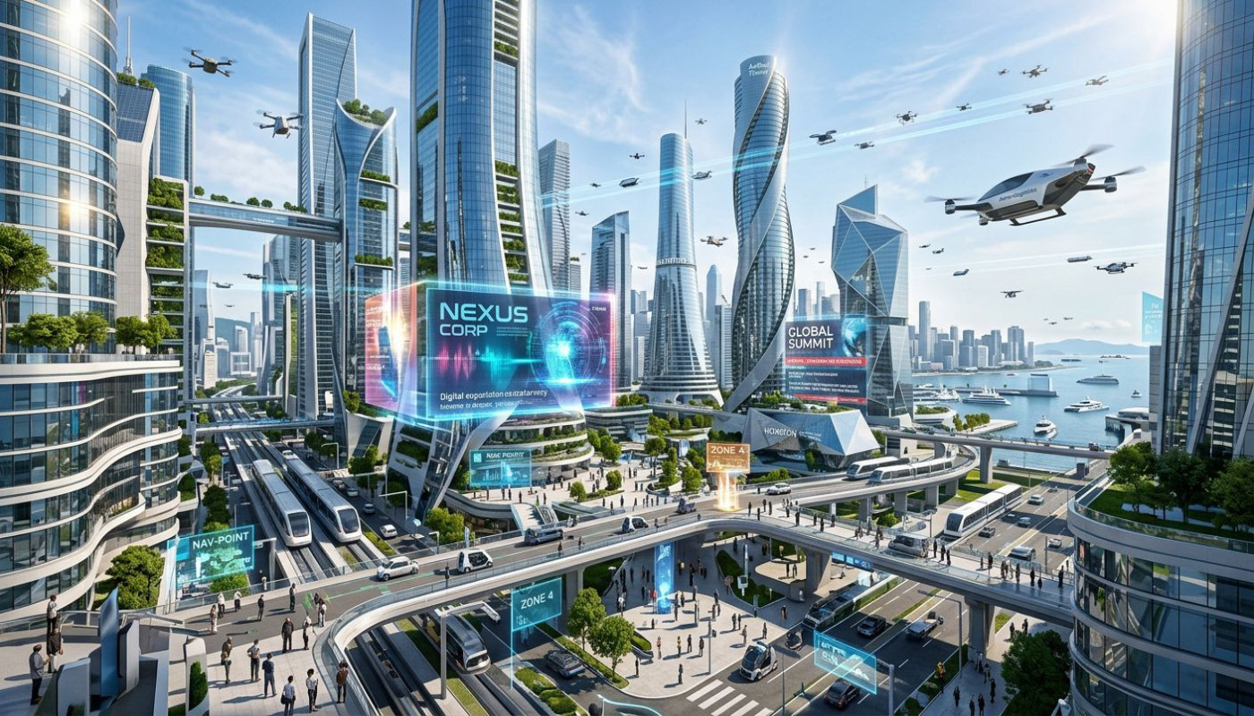 Comment les innovations technologiques transforment-elles l'immobilier ?