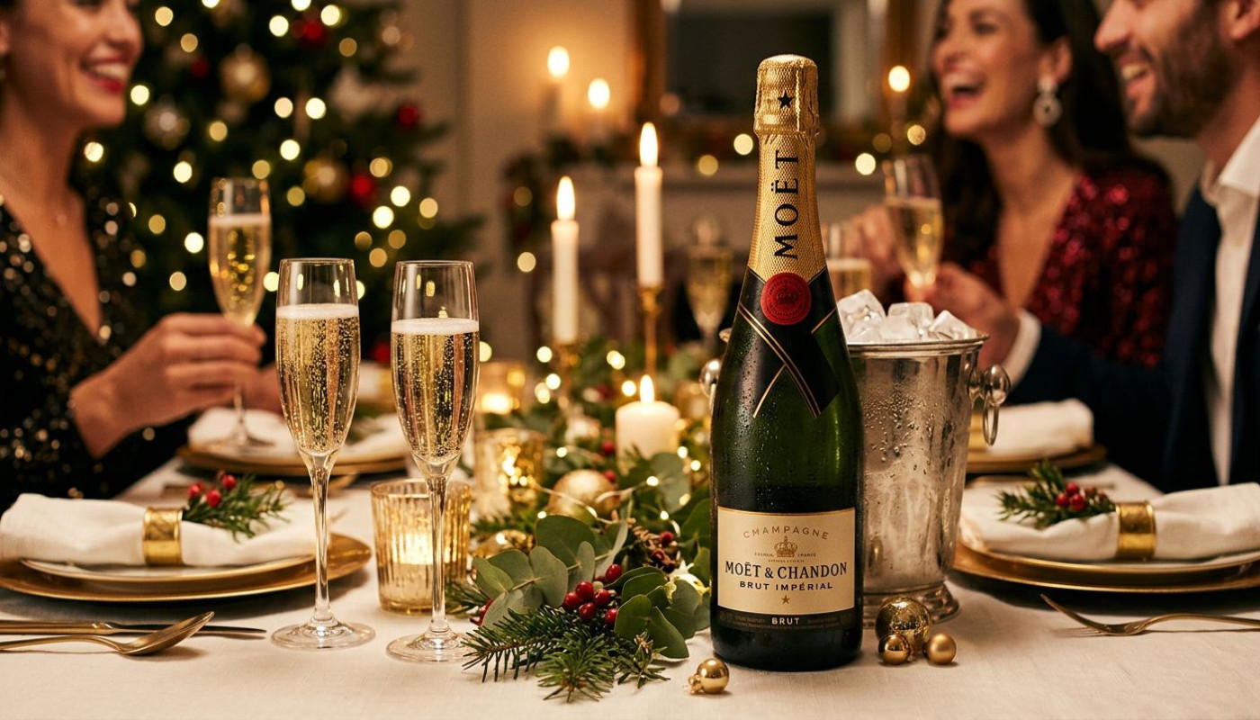Comment personnaliser votre champagne pour chaque occasion ?