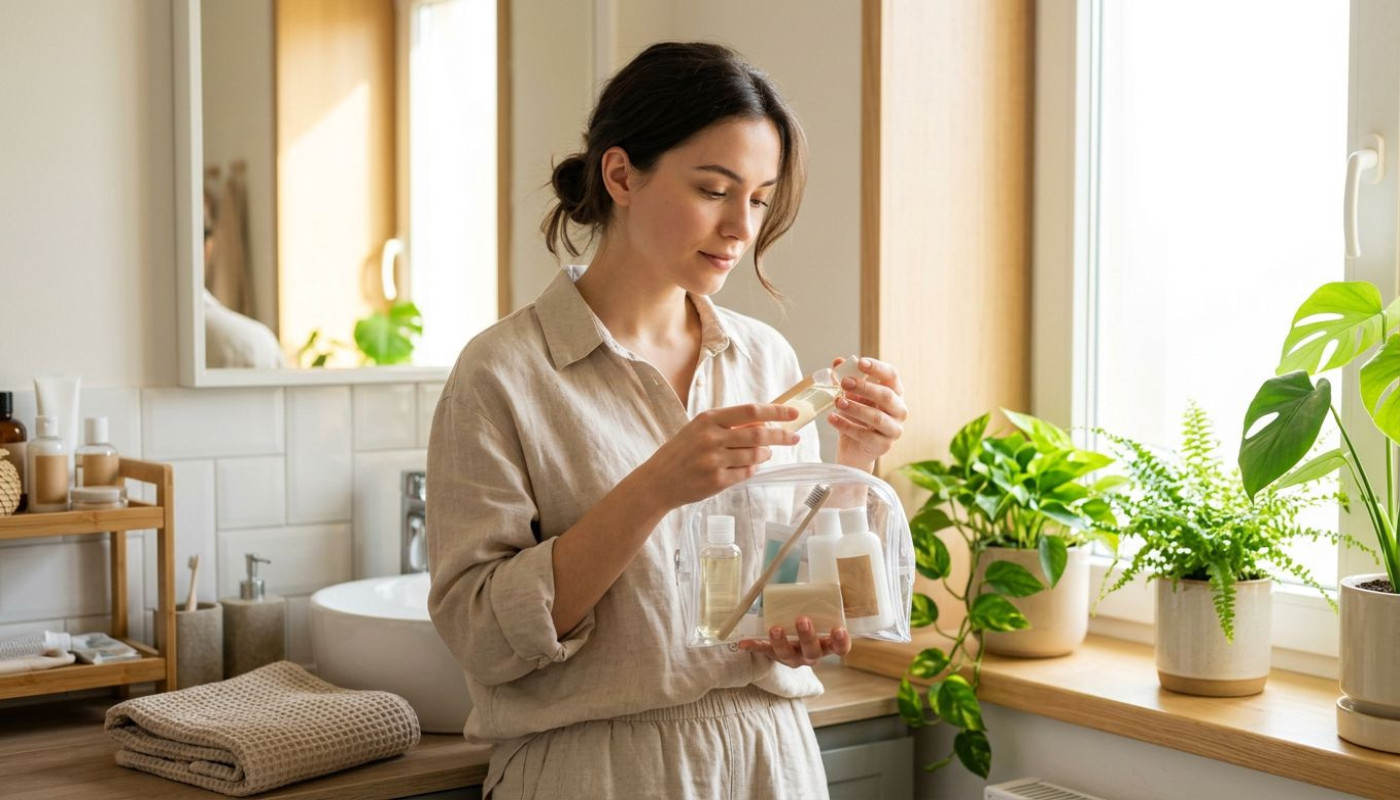 Faut-il adapter sa trousse d’hygiène en fonction de son cycle ?