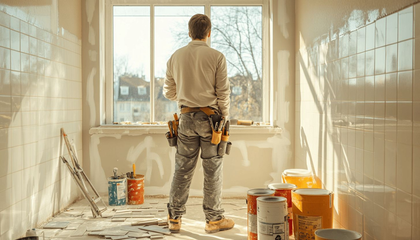 Les étapes clés pour une rénovation de salle de bain réussie