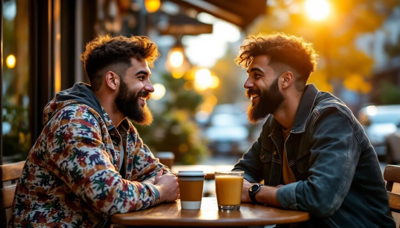 Tendances récentes dans les rencontres en ligne pour la communauté gay